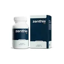 Zenthia